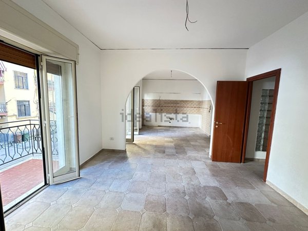 appartamento in affitto a Casoria