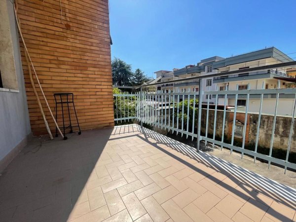 appartamento in affitto a Casoria