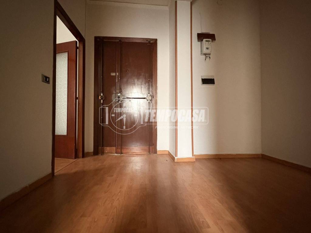 appartamento in affitto a Casoria in zona Centro Storico