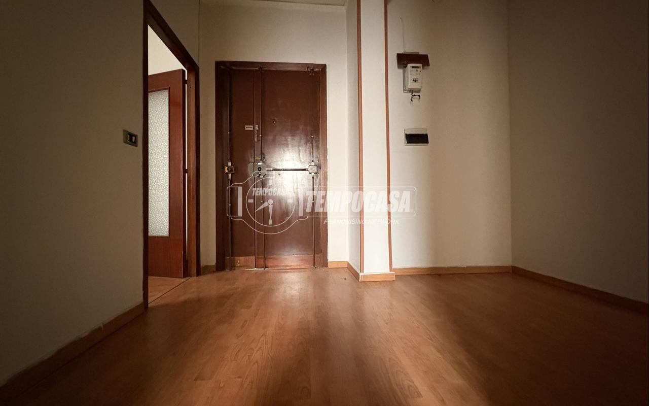 appartamento in affitto a Casoria in zona Centro Storico