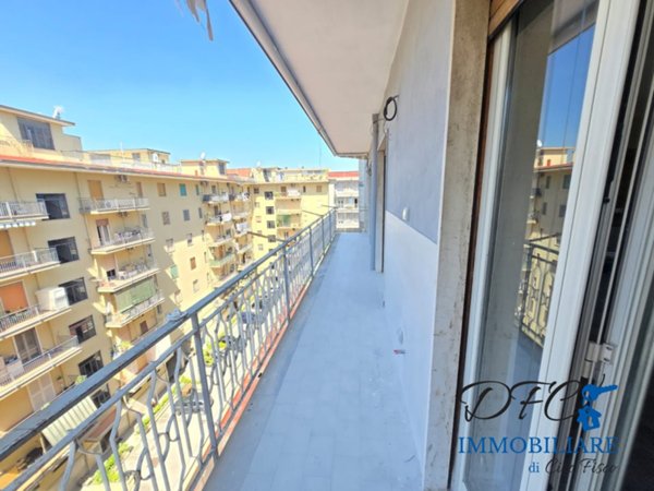 appartamento in affitto a Casoria