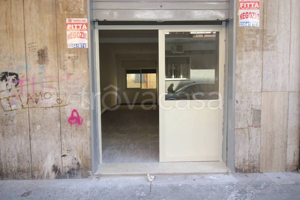 monolocale in affitto a Casoria