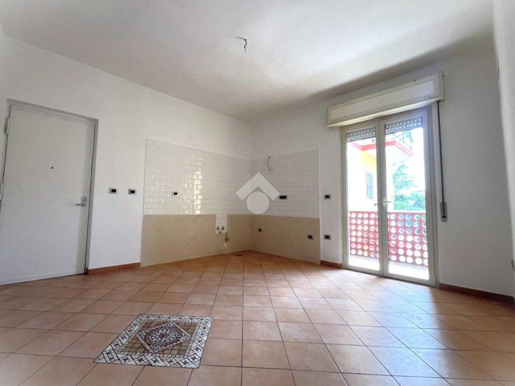 appartamento in affitto a Casoria in zona Centro Storico