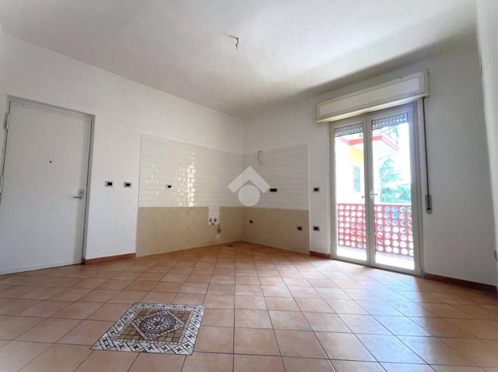 appartamento in affitto a Casoria in zona Centro Storico