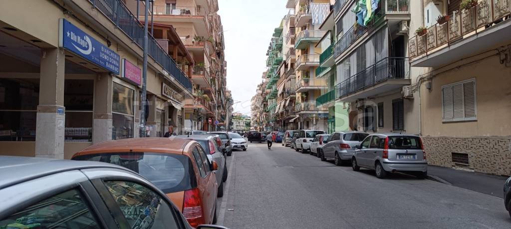 monolocale in affitto a Casoria in zona Centro Storico