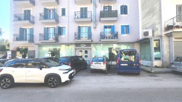 quadrivano in affitto a Casoria
