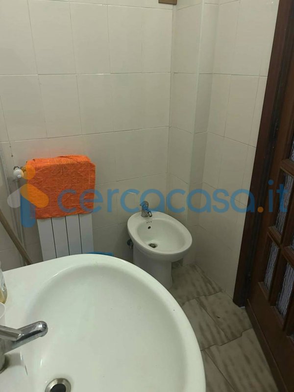 appartamento in affitto a Casoria in zona Centro Storico