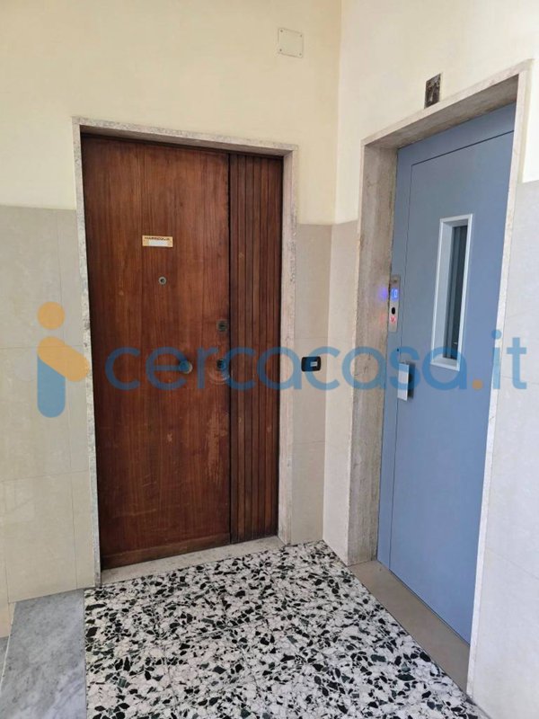appartamento in affitto a Casoria