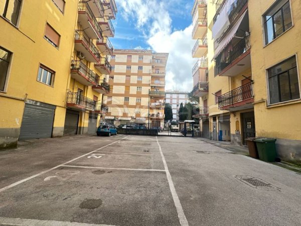 appartamento in affitto a Casoria