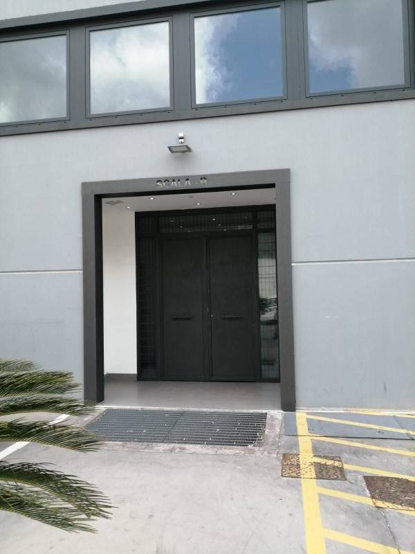 ufficio in affitto a Casoria