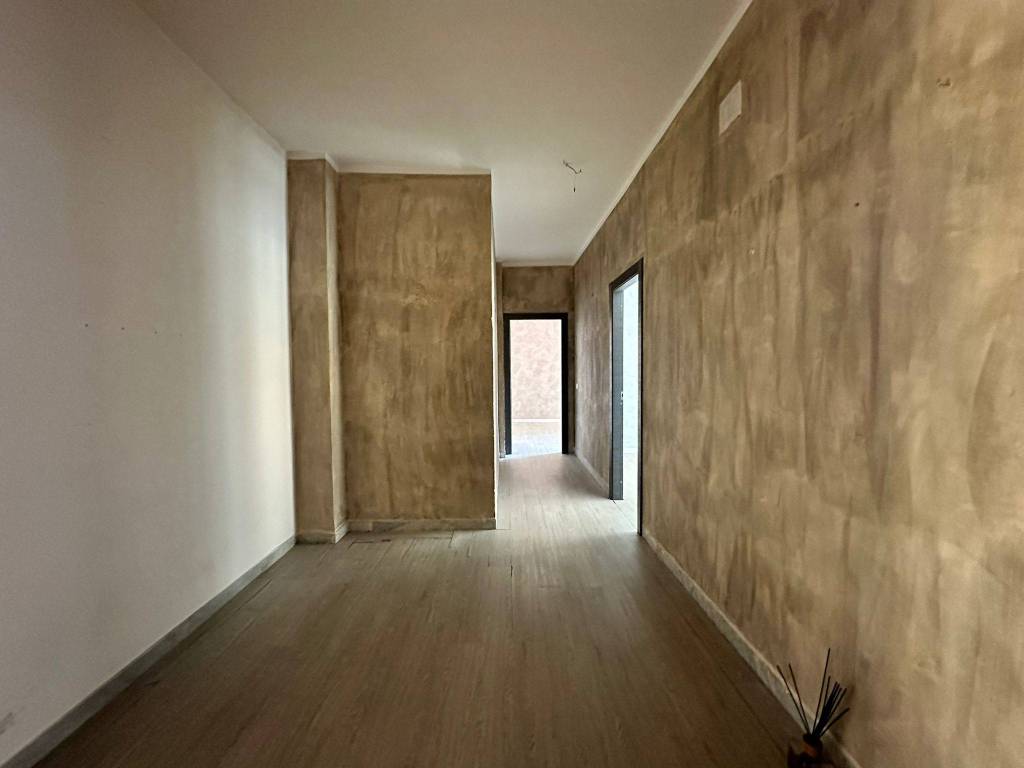 appartamento in affitto a Casoria