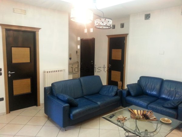 appartamento in affitto a Casoria