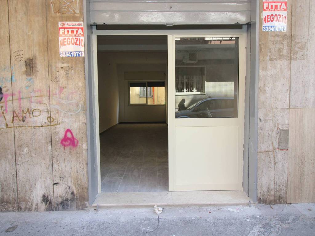 monolocale in affitto a Casoria