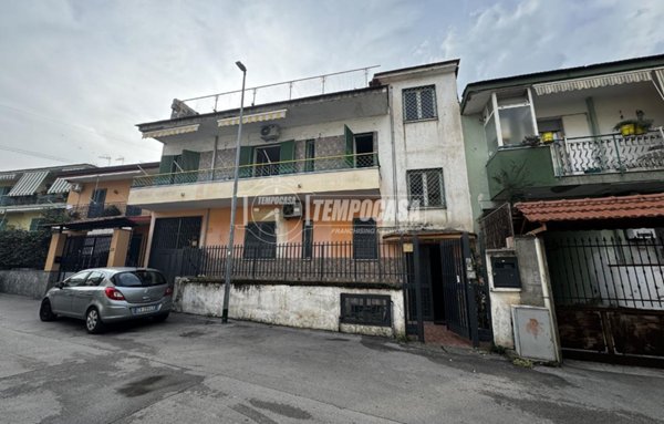 appartamento in affitto a Casoria