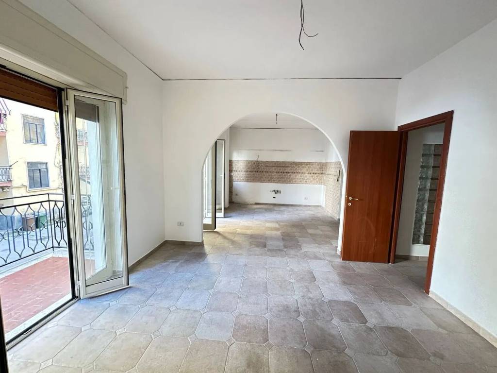 appartamento in affitto a Casoria