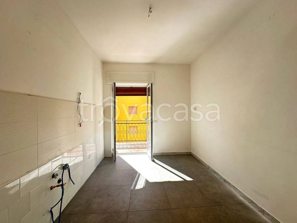 appartamento in affitto a Casoria