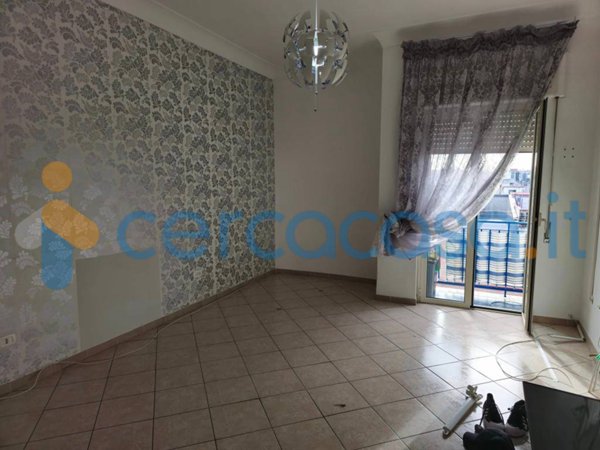 appartamento in affitto a Casoria in zona Centro Storico