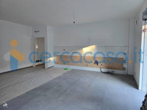 appartamento in affitto a Casoria