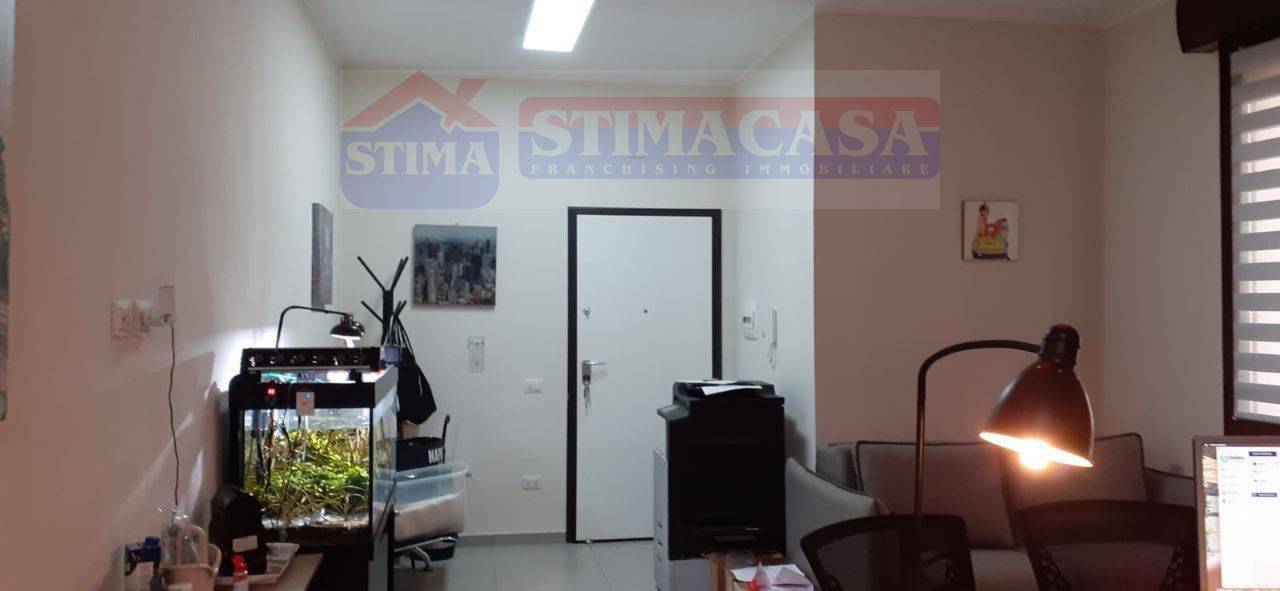 ufficio in affitto a Casoria