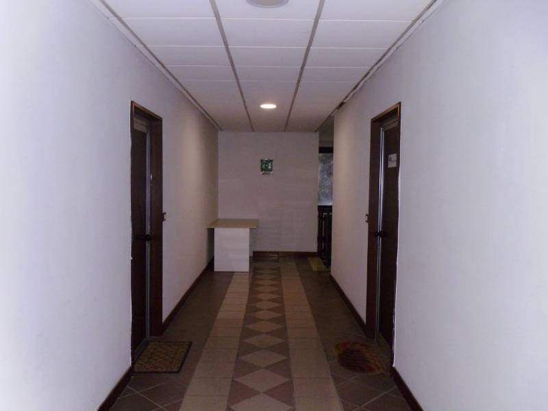 ufficio in affitto a Casoria