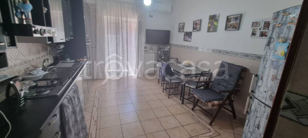appartamento in affitto a Casoria