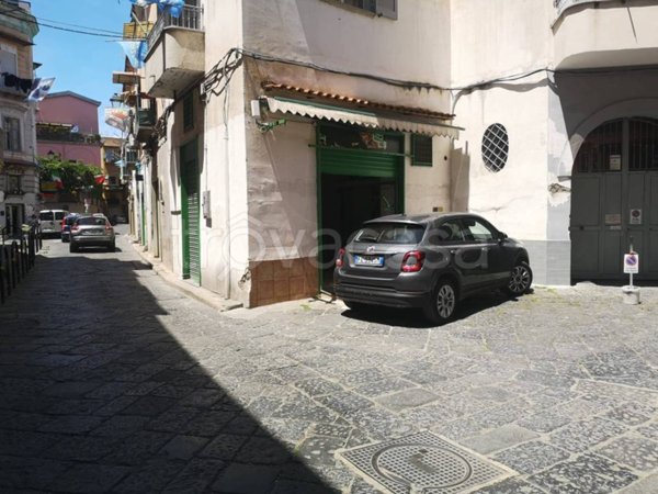 monolocale in affitto a Casoria
