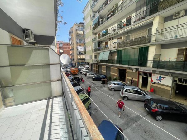 appartamento in affitto a Casoria