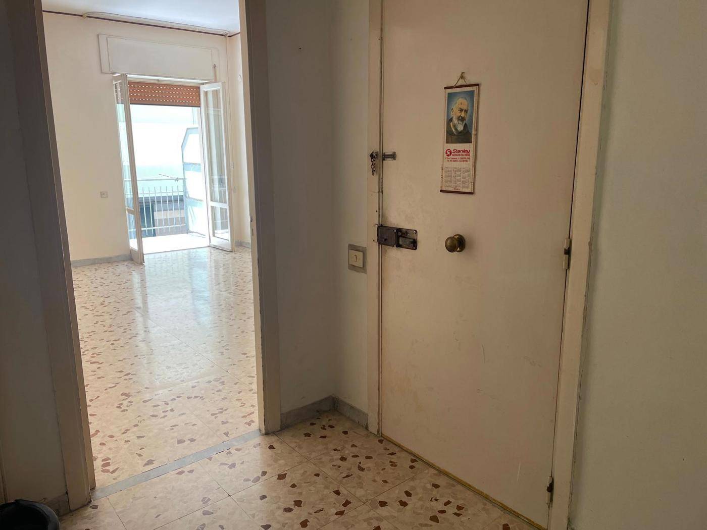 appartamento in affitto a Casoria