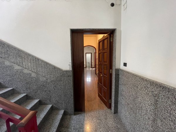 appartamento in affitto a Casoria