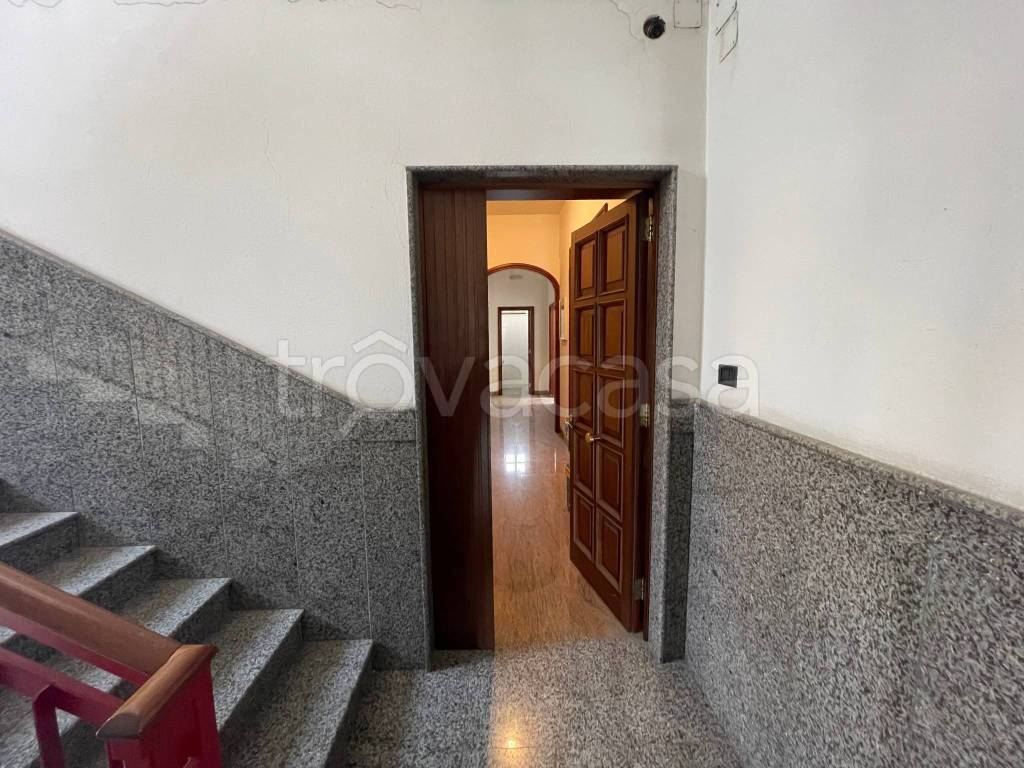 appartamento in affitto a Casoria