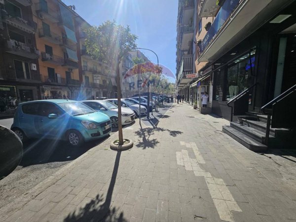 appartamento in affitto a Casoria in zona Centro Storico