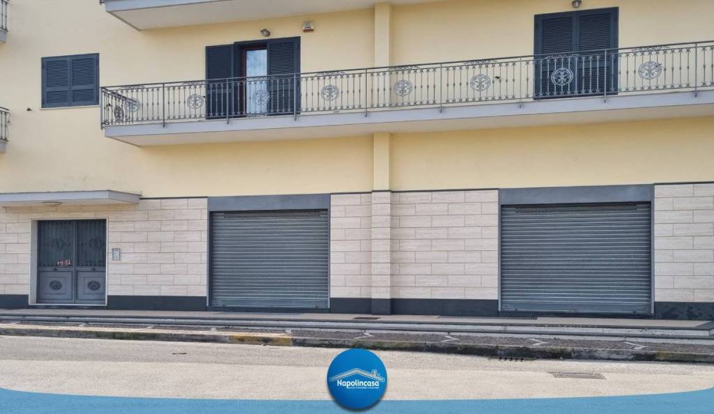 appartamento in affitto a Casoria