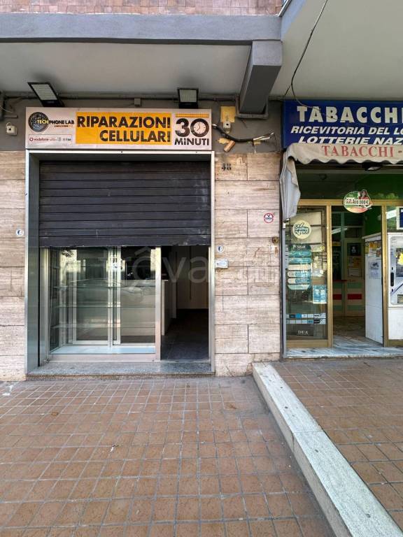 appartamento in affitto a Casoria