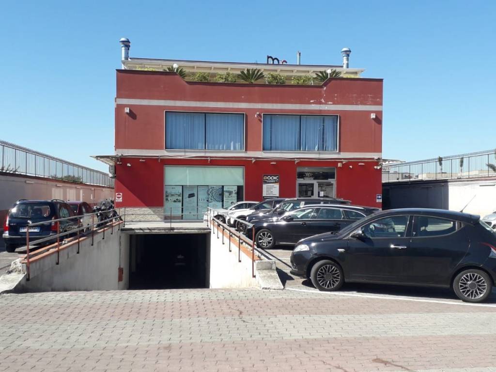 appartamento in affitto a Casoria