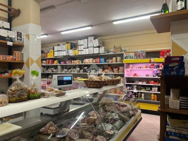 negozio in affitto a Casoria