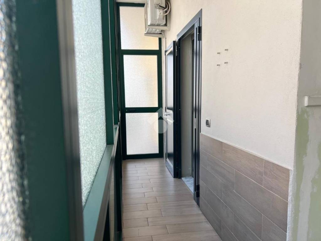 ufficio in affitto a Casoria