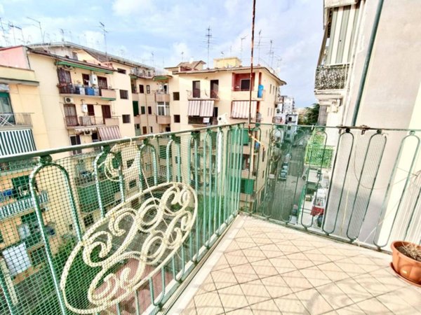 appartamento in affitto a Casoria