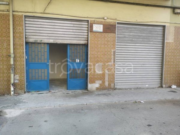 appartamento in affitto a Casoria