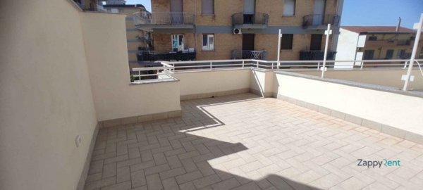 appartamento in affitto a Casoria