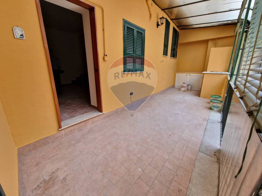 appartamento in affitto a Casoria