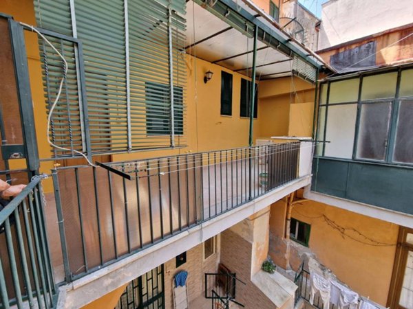 appartamento in affitto a Casoria in zona Centro Storico