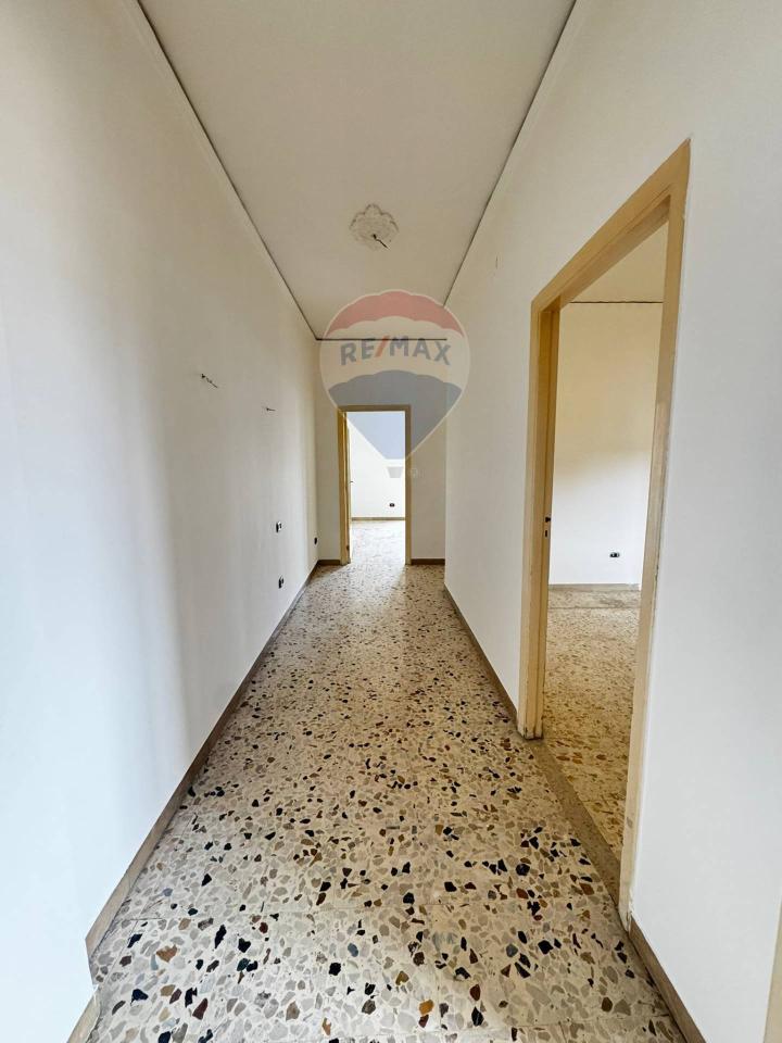 appartamento in affitto a Casoria in zona Centro Storico