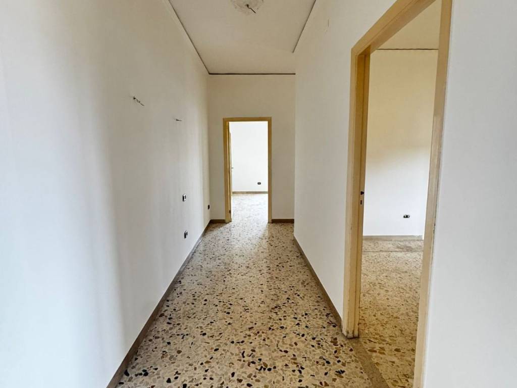appartamento in affitto a Casoria in zona Centro Storico