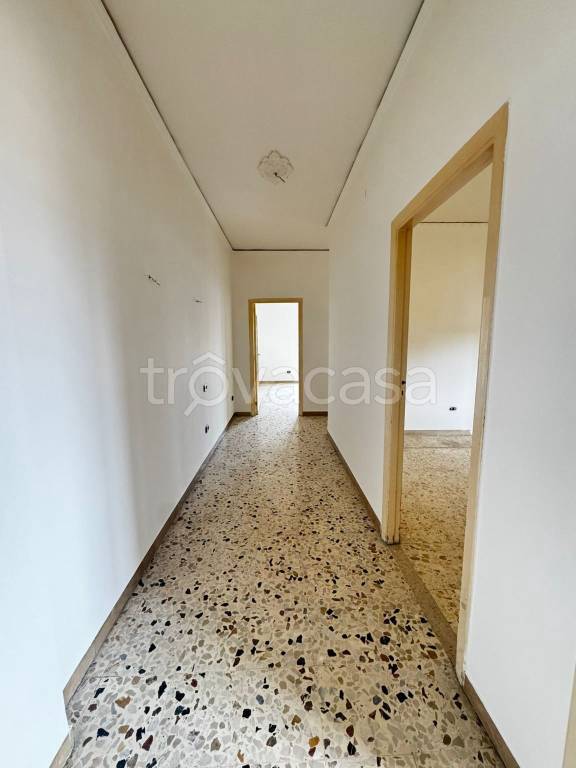 appartamento in affitto a Casoria in zona Centro Storico