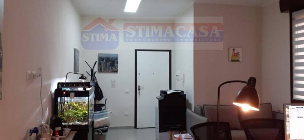 ufficio in affitto a Casoria