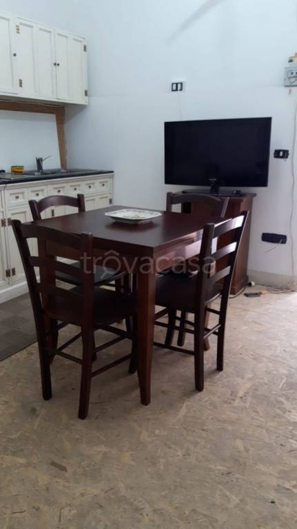 appartamento in affitto a Casoria