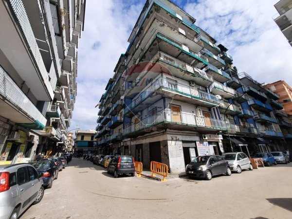 loft in affitto a Casoria