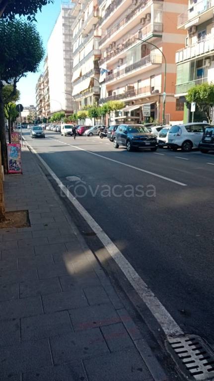 appartamento in affitto a Casoria