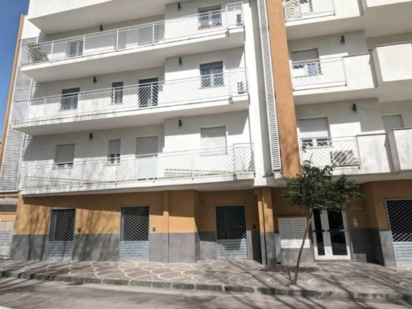 monolocale in affitto a Casoria
