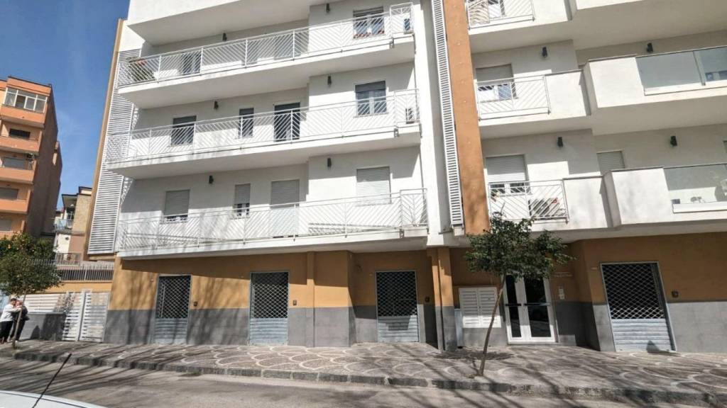monolocale in affitto a Casoria